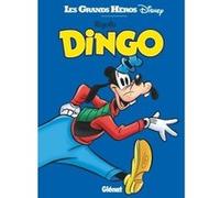 Rigolo Dingo Collectif Disney (Auteur), Collectif (Dessinateur)