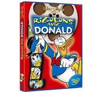 Rigolons avec Donald G