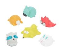 Rigolos Splash Montagne X6