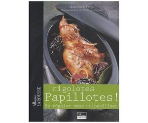 Rigolotes Papillotes !