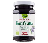 Rigoni Bosco Confestion de myrtilles noires 250 g