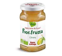 RIGONI DI ASIAGO - Fiordifrutta Citrons 260G