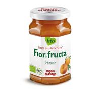 Rigoni di Asiago Fiordifrutta - Fruchtaufstrich - Pfirsich 250 g