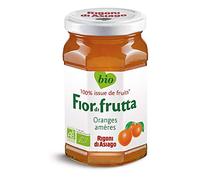 Rigoni Di Asiago - Fiordifrutta Oranges 260G - Unité