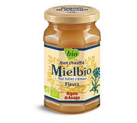 Rigoni Di Asiago - Miel Crémeux De Fleurs Bio Italie 300G - Vendu par unité