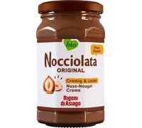 Rigoni di Asiago - Nocciolata Nuss-Nougat-Aufstrich - 270g