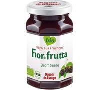 Rigoni di Asiago pâte à tartiner aux fruits mûre250g