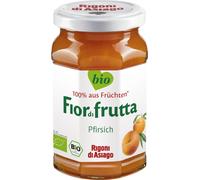 Rigoni di Asiago pâte à tartiner aux fruits pêche250g