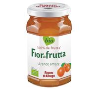 Rigoni fiordifrutta bio arance amare 250g (083321)