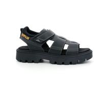 Caterpillar Sandales Rigor Noir Lacets Confort optimal Taille 38