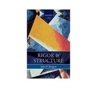 Rigor And Structure