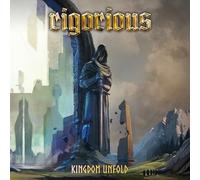 Rigorious - Rigorious-Kingdom Unfold