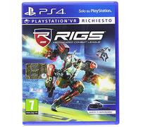 RIGS [Import Italien]