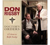 Rigsby, Don - Doctor's Orders [Import]