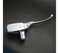 Rigth Frein Gauche Maitre Cylindre Pour Gy6 Scooter 150 125cc Baron Bms Rétro Znen 25mm Guidon Zn50q-T Zn125t-H-20