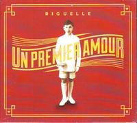 Riguelle - Un Premier Amour [Import]
