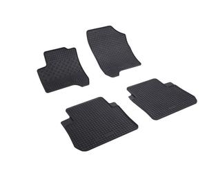 RIGUM 900422 Jeu de tapis de sol