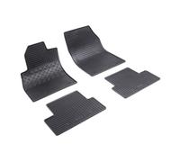 RIGUM 901917 Jeu de tapis de sol