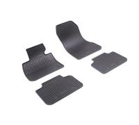 RIGUM 903058 Jeu de tapis de sol