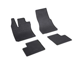 RIGUM 903485 Jeu de tapis de sol