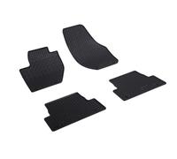 RIGUM 904338 Jeu de tapis de sol