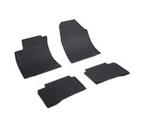 RIGUM 904611 Jeu de tapis de sol