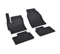 RIGUM 905847 Jeu de tapis de sol