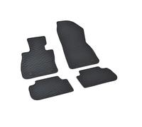 RIGUM 906530 Jeu de tapis de sol