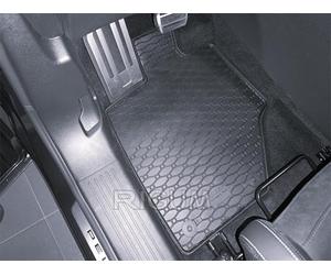 RIGUM 906622 Jeu de tapis de sol