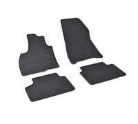 RIGUM 906646 Jeu de tapis de sol