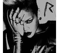 Rihann R – Rated R – Vinyle 12"