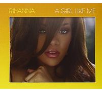 Rihanna - A Girl Like Me