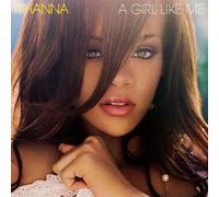 Rihanna - A Girl Like Me [Vinyl Lp] Colored Vinyl