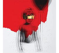 Rihanna – Anti – CD – Version explicite