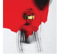 Rihanna Anti (CD)