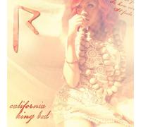 Rihanna – California King Bed – Importé (Parlux Fragrances Inc.)