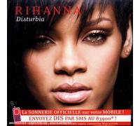 Rihanna - Disturbia [Import]