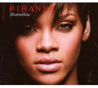 Rihanna – Disturbia – Import