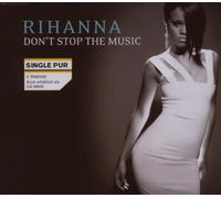 Rihanna - Don T Stop The Music [Import]