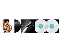 Rihanna - Double-Albums Set: Unapologetic + Good Girl Gone Bad (2-Pack)