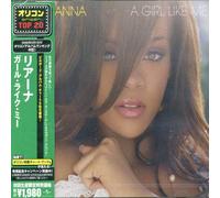 Rihanna - Girl Like Me [Import]