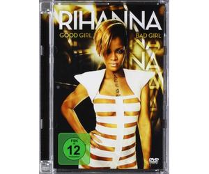 Rihanna - Good Bad Girl [Import]