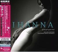Rihanna - Good Girl Gone Bad-Deluxe Edition Feat