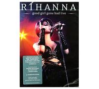 Rihanna - Good Girl Gone Bad Live