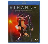 Rihanna - Good Girl Gone Bad (Live) [Blu-ray] [(limited edition)]