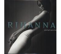 Rihanna - Good Girl Gone Bad [New Vinyl LP]