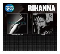 Rihanna - Good Girl Gone Ba R