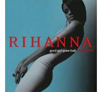 Rihanna - Good Girl Gone Bad: Reloaded [Cd] Bonus Track, Shm Cd, Japan - Import