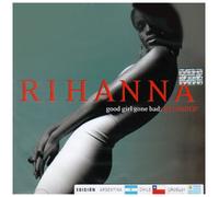 Rihanna - Good Girl Gone Bad: Reloaded [Import]