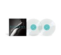 Rihanna - Good Girl Gone Bad Rih-Issue - Exclusive Limited Edition Crystal Clear Colored Vinyl 2LP